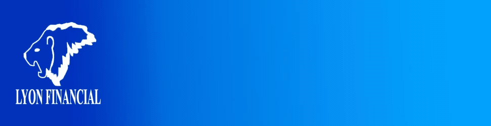 Lyon Financial pool financing banner
