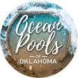 Ocean Pools of Oklahoma logo